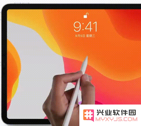 小技巧：从 iPhone/iPad 锁定屏幕上创建备忘录