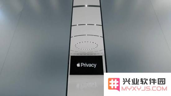 iOS14重大更新：用户可以轻松一键禁用所有应用的追踪功能，保护隐私新福利