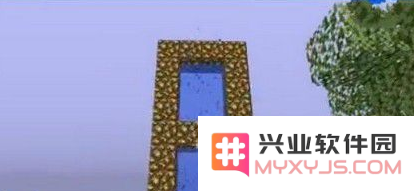 手游我的世界中构建天堂之门的方法详解以及所需材料全解析