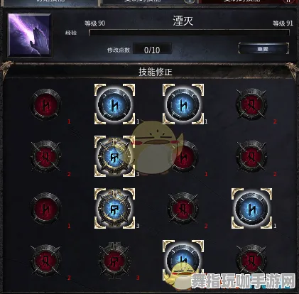 突发｜套路 最新攻略：1 战神5Build攻略