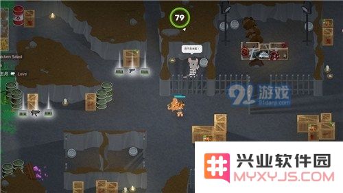在小动物之星中选择哪款枪支更适合你？哪个枪械性能更好？