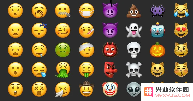iOS 14 使用指南：在 iPhone 设备上轻松查找和搜索各种表情符号的方法
