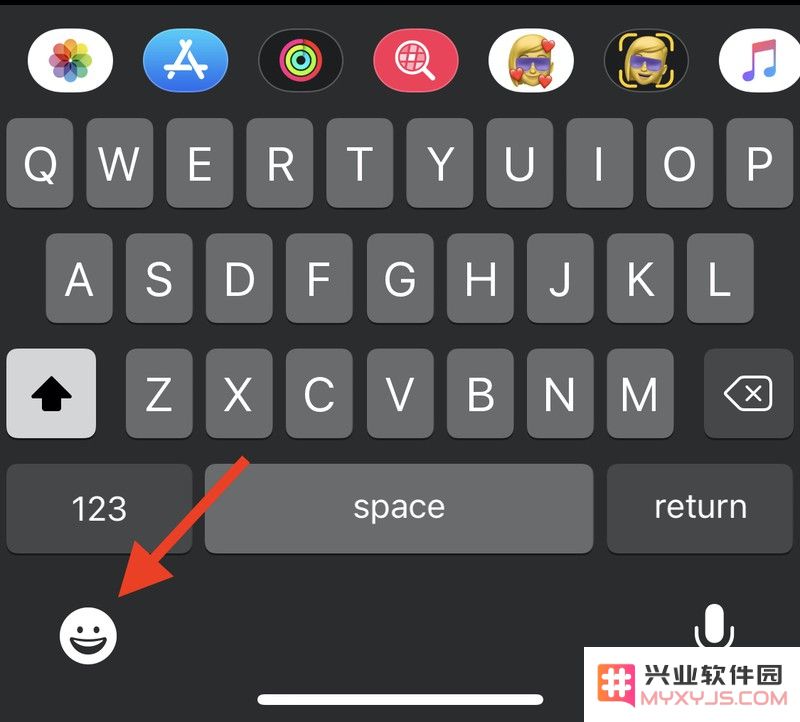 iOS 14 教程：如何在 iPhone 上搜索表情符号？
