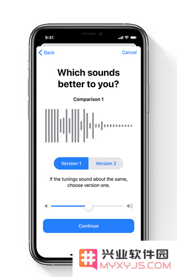 iOS 14 为 AirPods 带来哪些改进？
