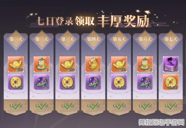 ▶首曝｜零氪通关 最新｜联动活动｜年年有余能量保护攻略