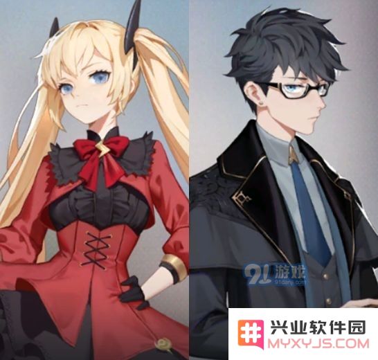 解神者推图阵容搭配攻略，如何选择最佳角色组合提升效率