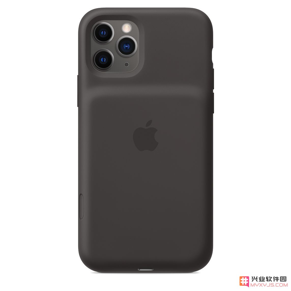 如何清洁 iPhone 的官方保护壳？智能电池壳如何清洁护理？