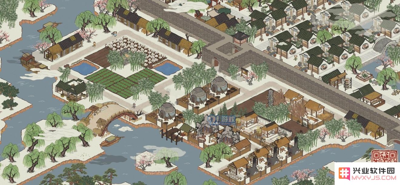 江南百景图应天府的最佳布局方案分析与建议