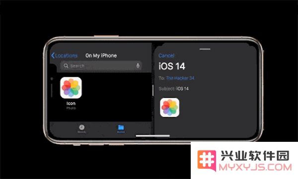 iOS 14是否具备分屏功能？如何在iOS 14中实现分屏操作？