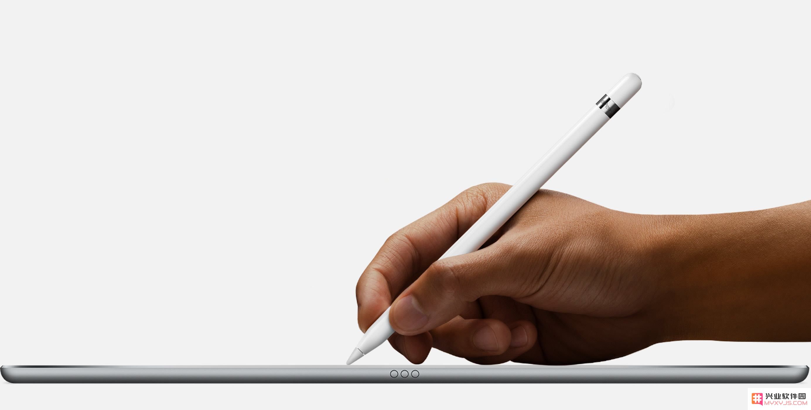 Apple Pencil 在 iPadOS 14 升级后带来了哪些新的功能与提升？