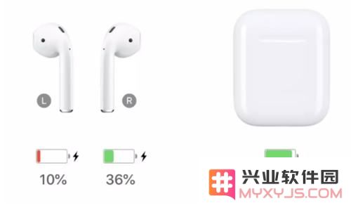 造成AirPods左右耳机电量差异的原因分析和解决方案