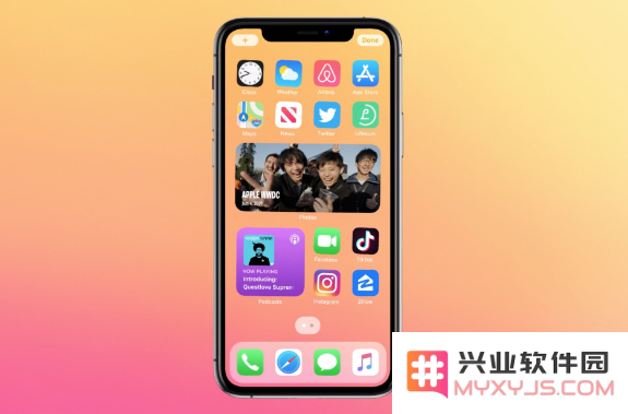 除了一些细节的调整，iOS 14 beta 2 还修复了众多其他存在的 Bug