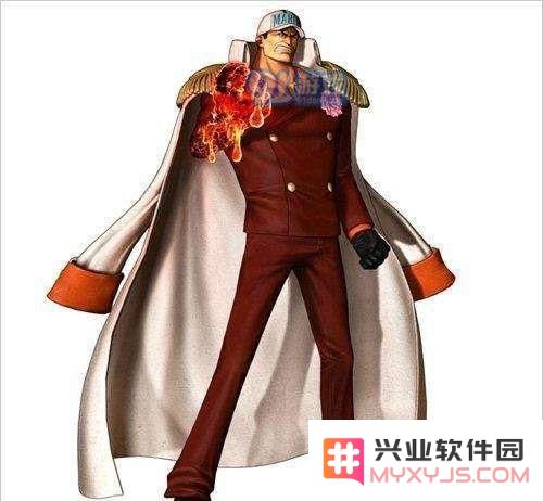 航海王燃烧意志当前角色排名如何？最佳肉盾角色是哪一位？
