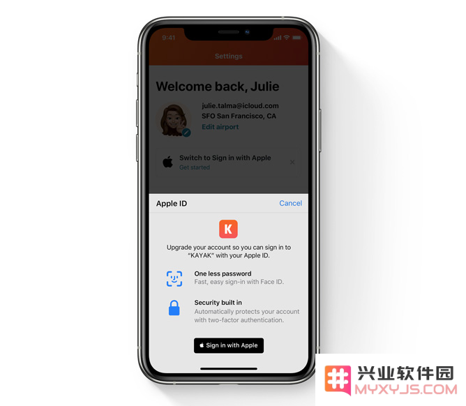 iOS 14 新增 4 大隐私保护功能