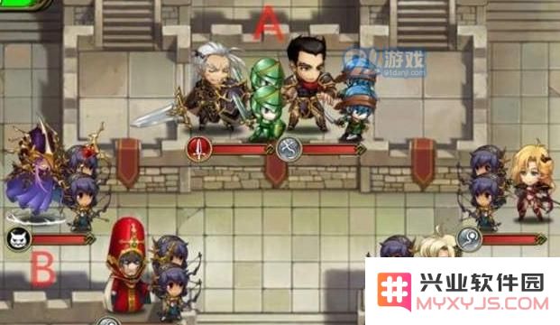 梦幻模拟战时空幻影挑战攻略详解 轻松教你如何击败敌人