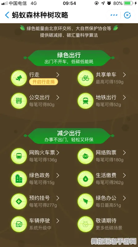 独家｜蚂蚁森林道具兑换全攻略：获取双倍掉落技巧与最新活动信息