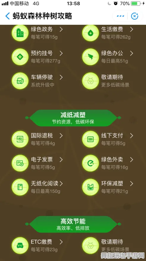 →独家｜技巧 蚂蚁森林道具兑换 最新｜双倍掉落｜攻略