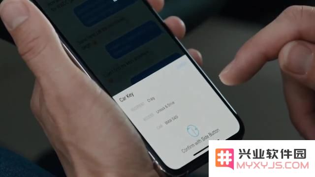 iPhone/Apple Watch 车钥匙功能使用教程