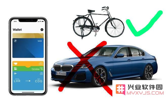iPhone与Apple Watch如何使用车钥匙功能的详细教程与实用技巧