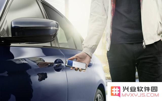 iPhone/Apple Watch 车钥匙功能使用教程