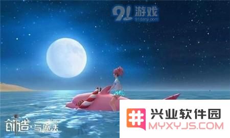 创造与魔法中的宠物抓捕技巧与详细方法全解析，轻松获取你心仪的魔法生物