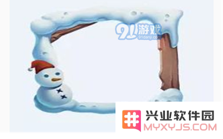 第五人格冰雪节特别头像框获取攻略总结 第五人格冰雪节限定头像框的获得方法详解