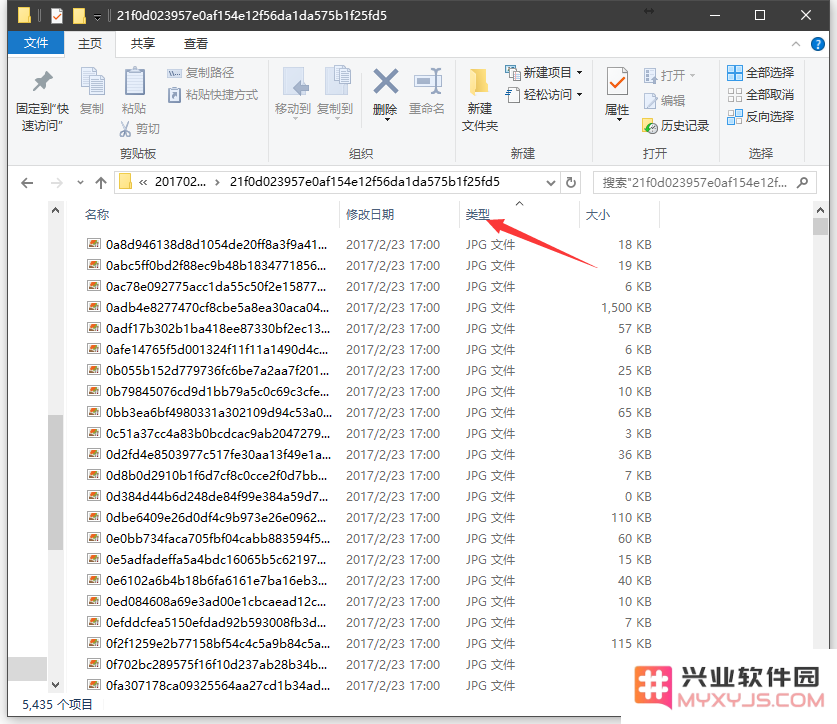 使用兴业软件园全恢复失败后，如何找回其中的照片/视频文件？
