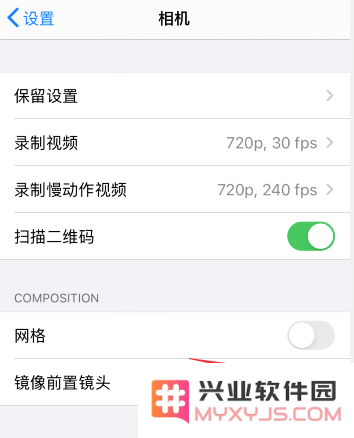 iPhone 自拍照片是反的，如何使用自带功能进行翻转？