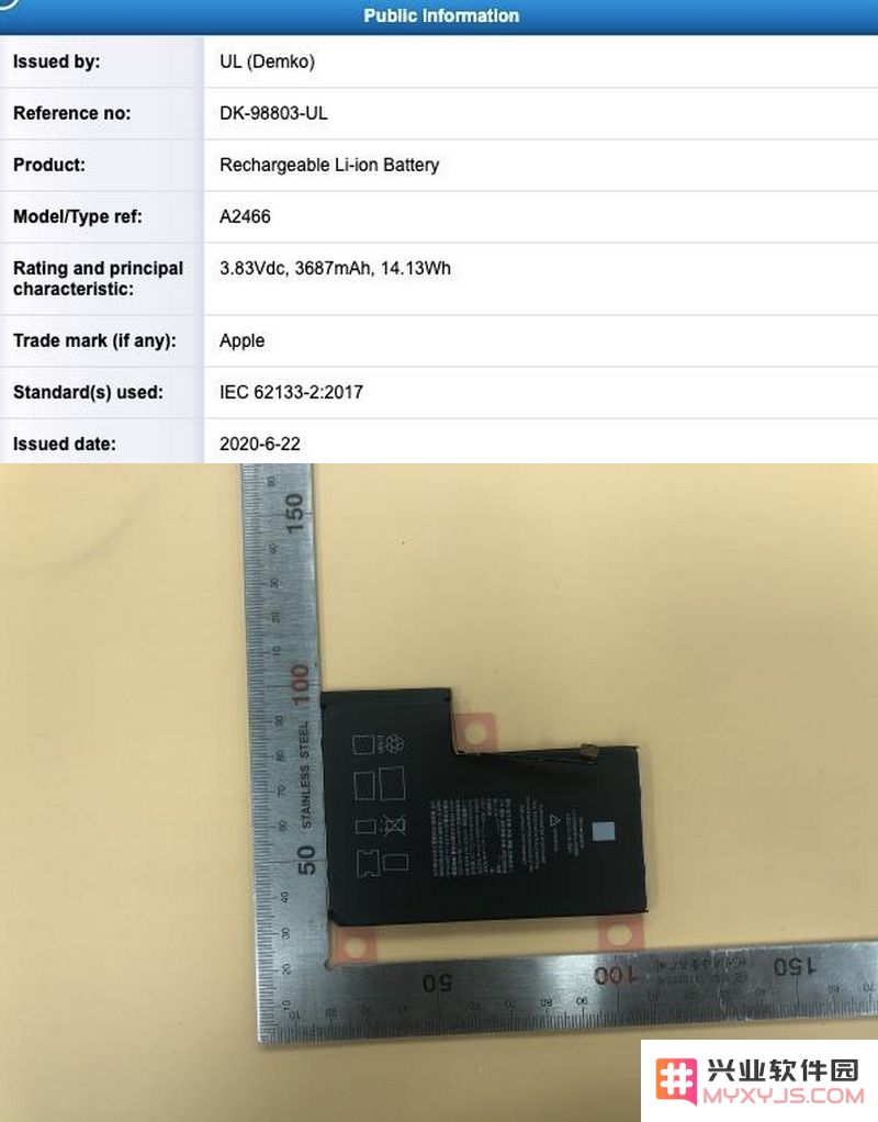 iPhone 12 系列电池和充电器有哪些变化？