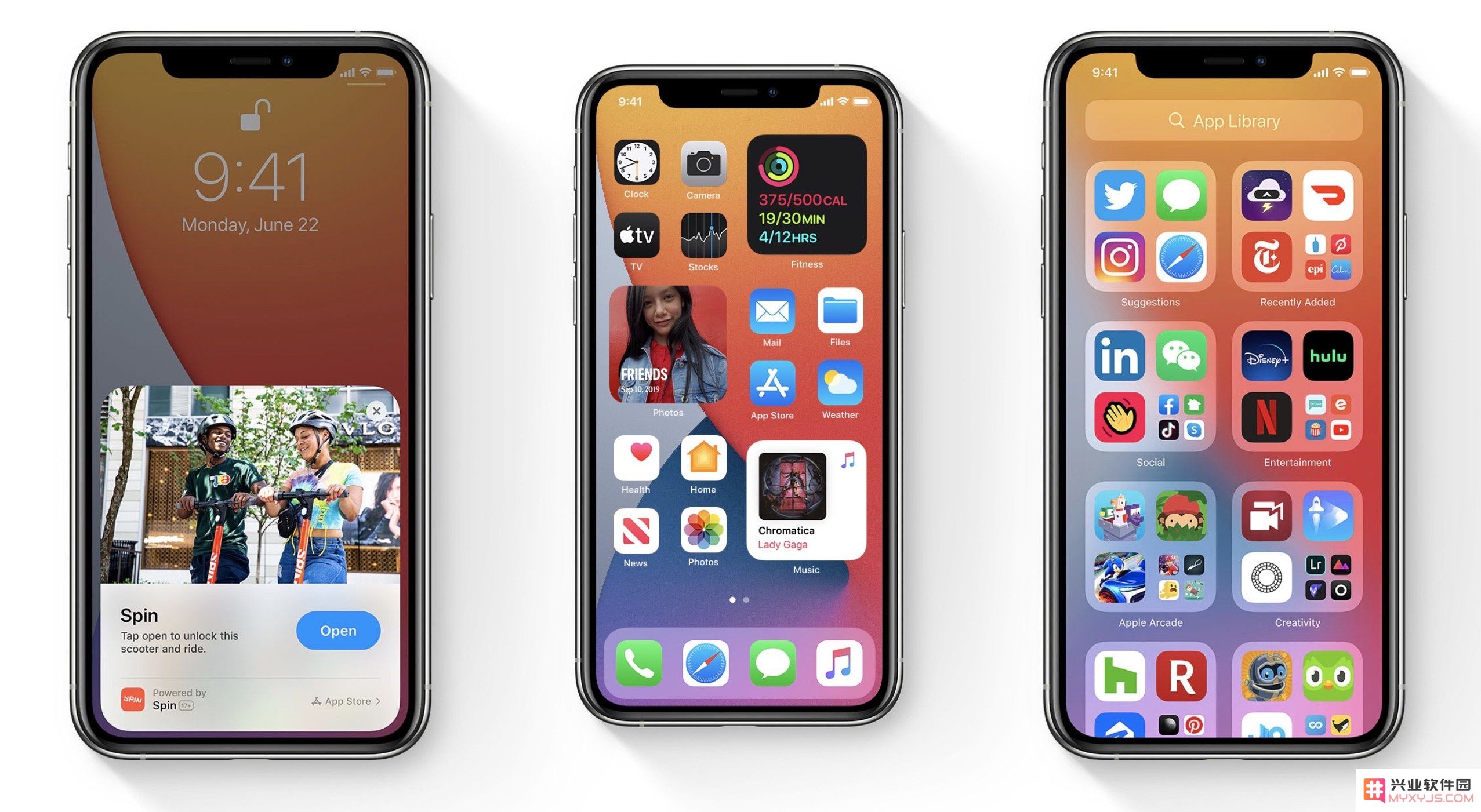 iOS 14公测版与开发者测试版之间的主要区别是什么？
