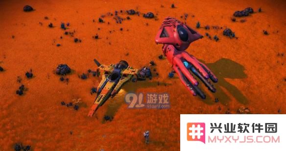 无人深空新手玩家必看！详细玩法技巧和生存攻略指南