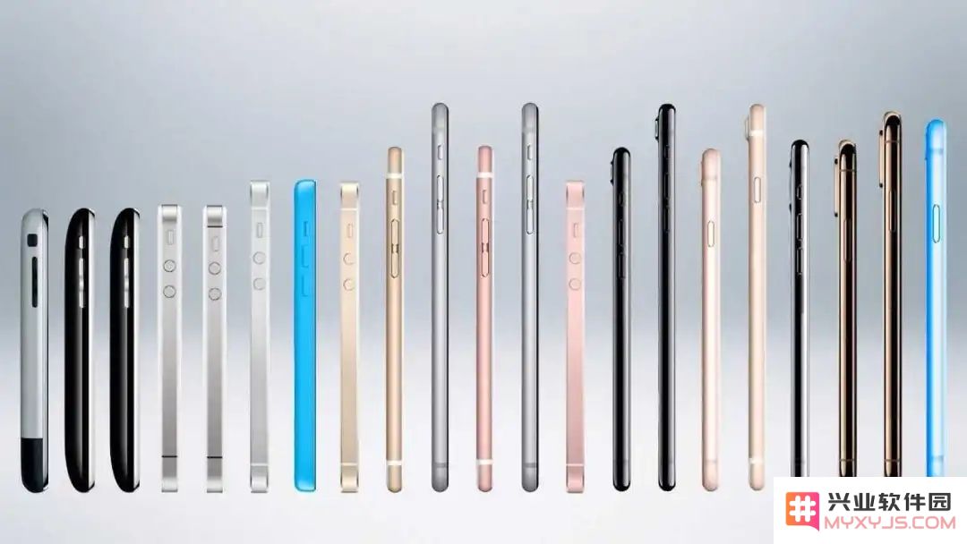 一部 iPhone 的寿命有多长？可达 6 年
