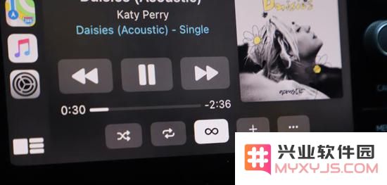 更新 iOS 14 后 CarPlay 功能有哪些变化？
