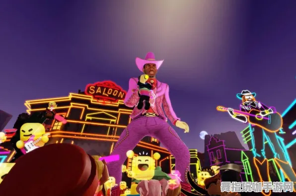 全新揭秘｜深度解析Roblox经济体系 星推｜2025年04月全面攻略