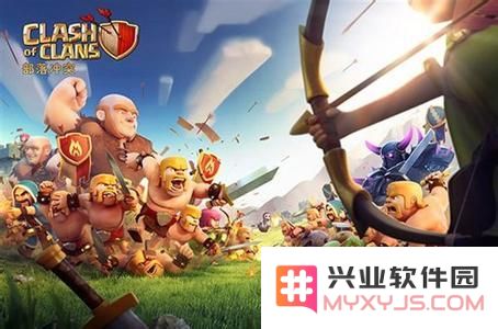 部落冲突80条心得体会！送给COC新手们的实用建议与游戏小贴士