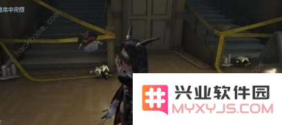 第五人格永眠镇学校二楼的详细路径揭秘 轻松掌握上楼攻略步骤指南