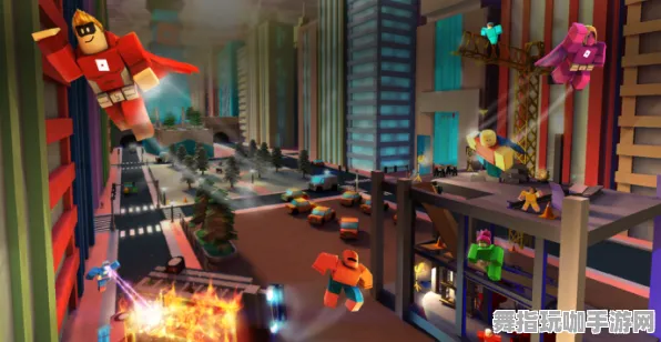 ‖2025｜指南 紧急｜周年庆｜Roblox虚拟地产攻略