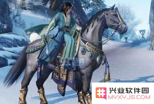楚留香游戏中五花马的获得方法及详细获取攻略分享