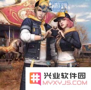 明日之后两小无猜怎么赠送 明日之后两小无猜时装赠送攻略