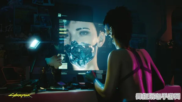 ▶全新指南：如何创造0 抖音热门作品｜赛博朋克2077 Mod开发详细攻略