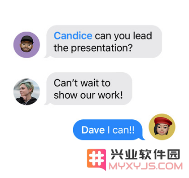 iOS 14 为信息应用带来了这 5 个变化