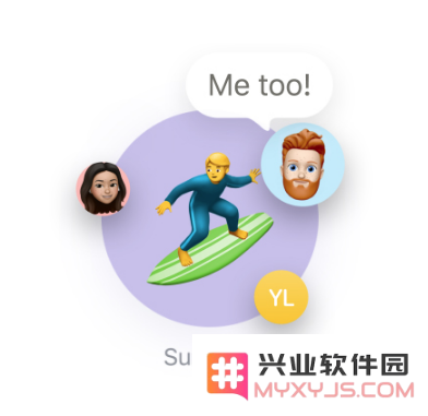 iOS 14 为信息应用带来了这 5 个变化