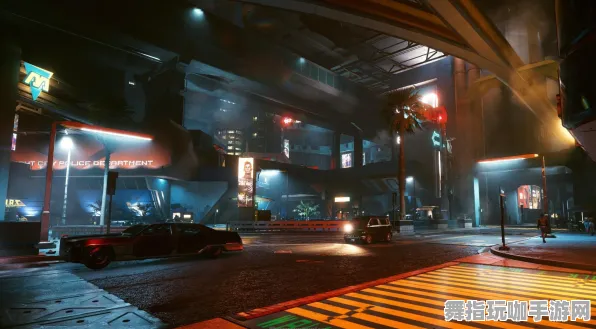 ‖首曝｜套路 最新攻略：0 实时｜版本更新｜赛博朋克2077Mod开发攻略