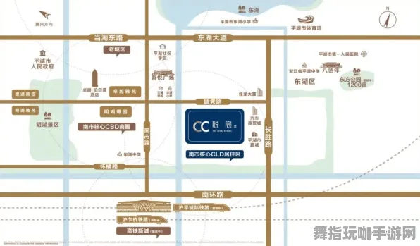 →最新｜指南 独家｜v0425｜虚拟地产：699平米热门地块攻略