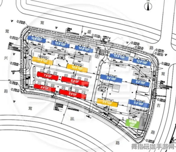 ｜热度分析｜速战速决｜2025年04月 代理虚拟地产：热门509平米地块投资攻略与策略