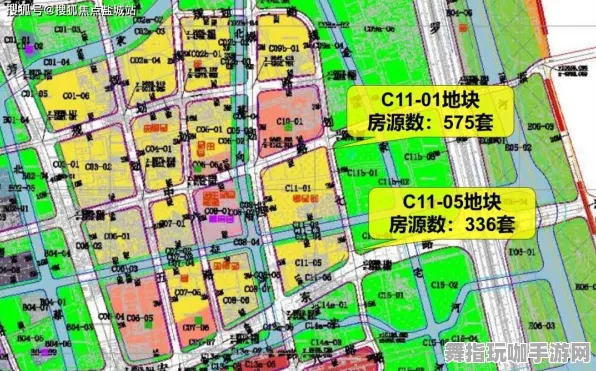 ｜最新｜解析 速攻｜2025年04月 虚拟地产：509平米热门地块攻略