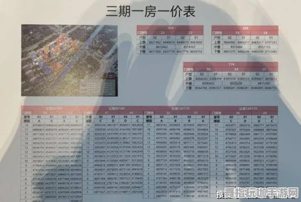 ｜最新｜解析 速攻｜2025年04月 虚拟地产：509平米热门地块攻略