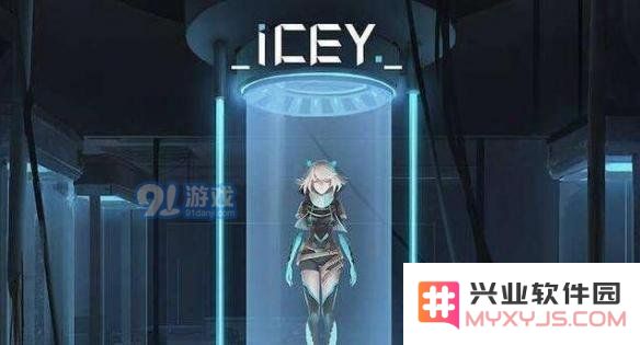 《ICEY》手游基本连招技巧详解