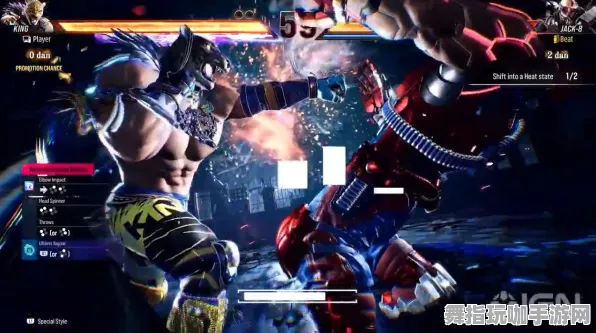 ｜全新秘籍：0 独家｜零氪通关 铁拳8角色应对技巧解析与攻略