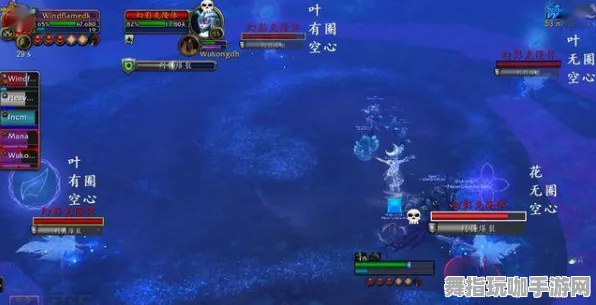 →实测｜套路 最新攻略：1 星空BOSS无伤攻略